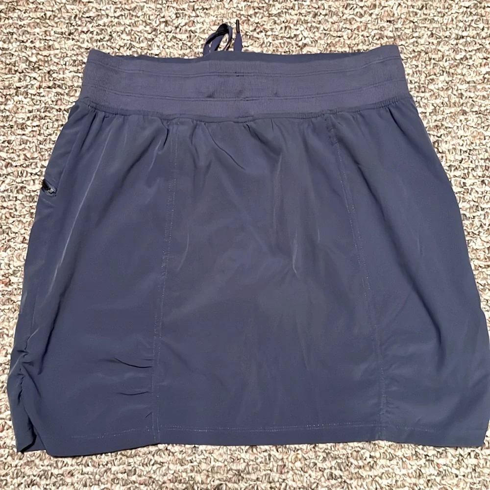 Brisas Tennis/Golf/Hiking Skort-Medium - Picture 2 of 6